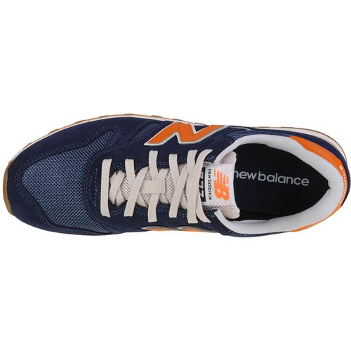 New balance muške tenisice ml373hn2 slika 3