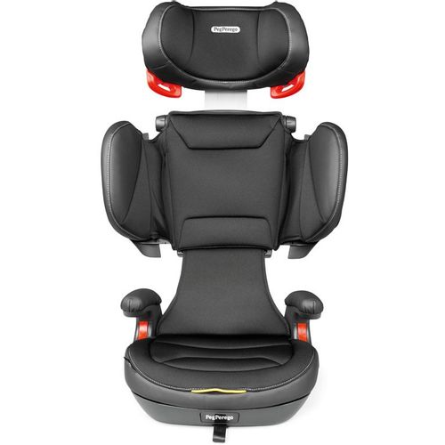 Peg Perego autosjedalica Viaggio 2-3 shuttle plus (15 -36 kg) - Licorice slika 3