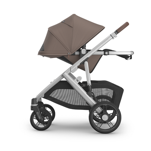 UPPAbaby dječja kolica Vista V3 2u1, Theo slika 10