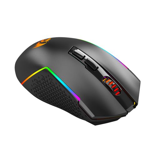 MOUSE - REDRAGON TRIDENT PRO M693-RGB WIRED/2.4Gh/BT slika 8