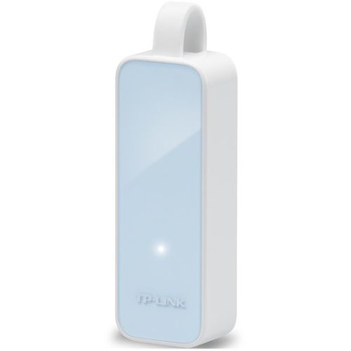 TP-Link UE200 Mrežna Kartica, USB 2.0 na 100Mbps Ethernet slika 2