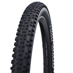 Schwalbe vanjska guma Rapid Rob HS425, 29x2.10" (54-622) - crna-LiteSkin KG SBC