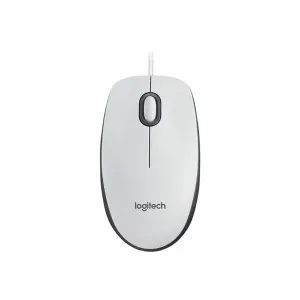 Logitech M100 1000dpi Miš 