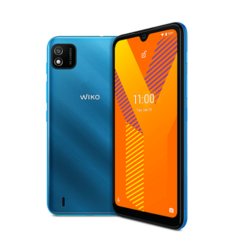 WIKO Y62 MADA LIGHT BLUE slika 1