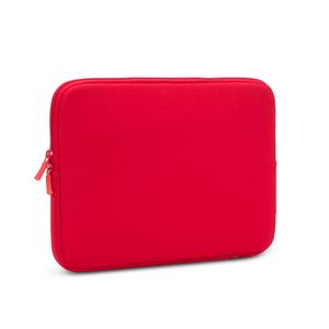 Torba RivaCase 13.3" Antishock 5123 Red MacBook 13 sleeve