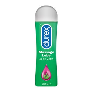 Durex play massage gel aloe 2u1 200ml