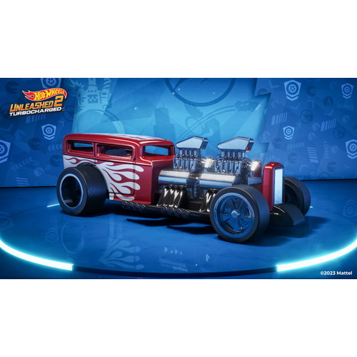 Hot Wheels Unleashed 2: Turbocharged - Day One Edition (Xbox Series X & Xbox One) slika 7