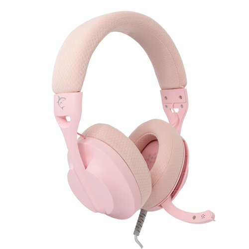 White Shark HEADSET GH-2440 PARROT Roze slika 2