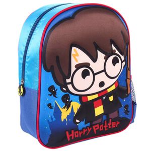 Harry Potter 3D Ruksak 31cm - Čarobni Svijet u Vašim Rukama