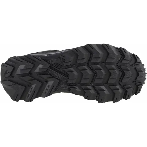 Skechers Equalizer 5.0 Trail-Solix muške tenisice 237501-bbk slika 8