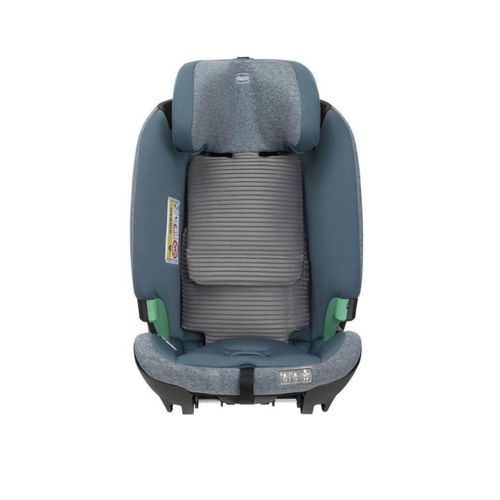 Chicco A-S Bi-Seat Air I-Size (40-150Cm), Tealblue slika 8