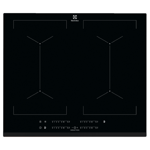 Electrolux CIV644 Ugradna indukciona ploča  slika 1