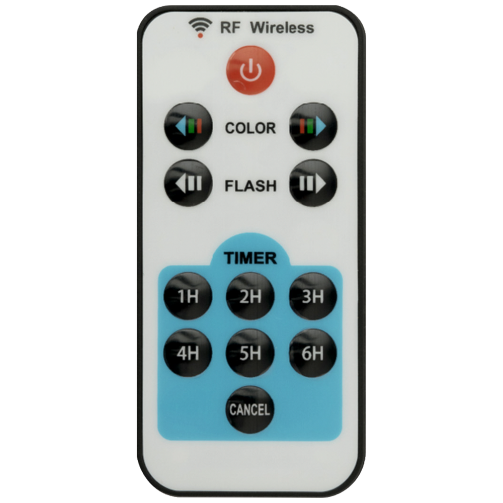home Dekorativna LED rasvjeta, projektor, timer - DL IP 3 slika 2