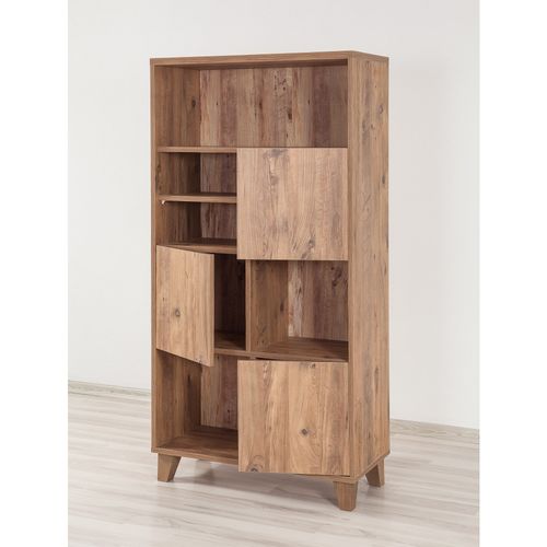 Marina Flora - 200 Atlantic Pine Bookshelf slika 3