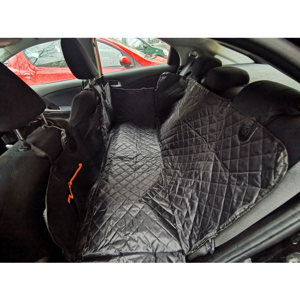 Auto prostirka za životinje vodootporna navlaka slika 7