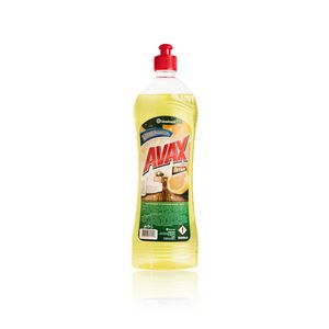 Avax Deterdžent za suđe limun 1L