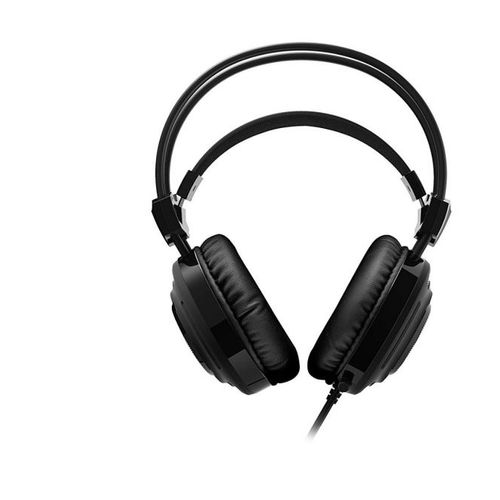VH200 Rapoo gaming slušalice, crne slika 2
