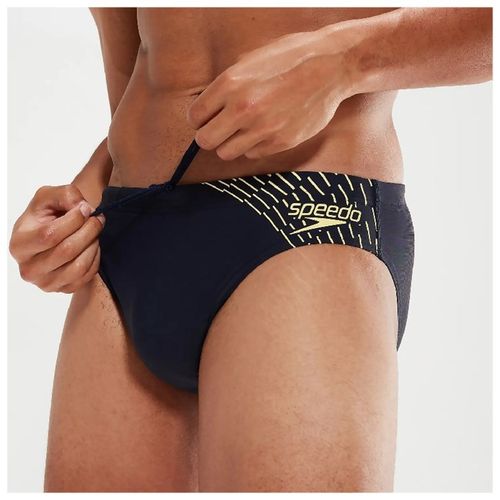 Kupaće Gaće Speedo Medley Logo Navy slika 4