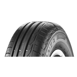 Bridgestone 185/50 HR16 TL 81H BR T001 TURANZA