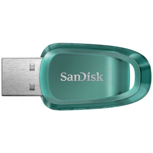 SanDisk 512GB Ultra Eco USB 3.2 Gen 1 Flash Drive - Brzina do 100MB/s slika 4