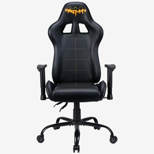 Subsonic Gaming Stolica Pro Batman, Nosivost do 150 kg slika 1