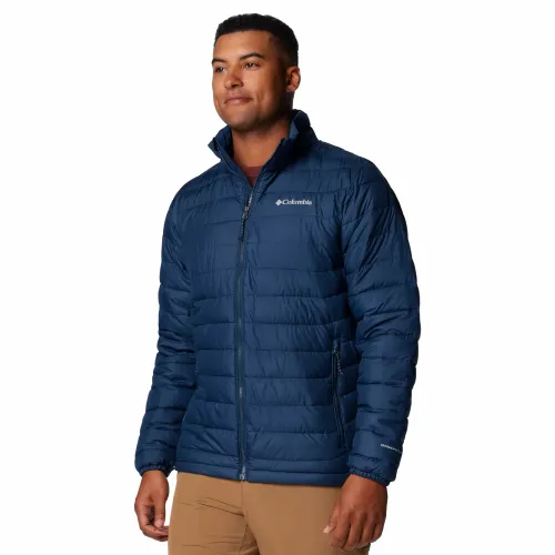 Columbia powder lite ii jacket 2086964464 slika 2