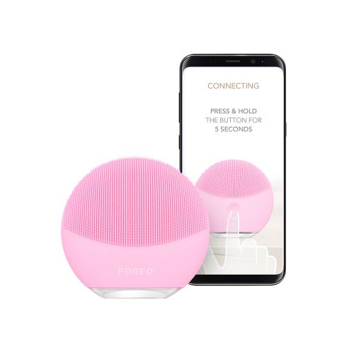 FOREO LUNA mini 3 Pearl Pink slika 4