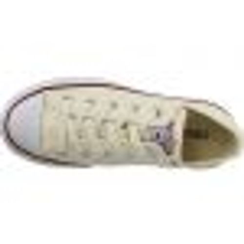 Converse c. taylor all star ox natural white m9165 slika 24