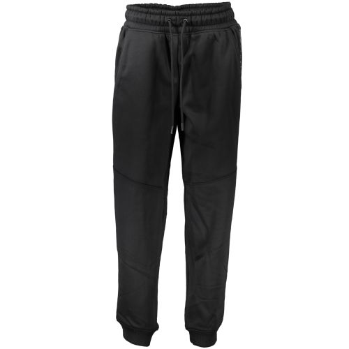 CALVIN KLEIN BLACK WOMEN'S TROUSERS slika 1