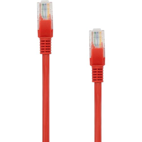 SBOX kabel UTP CAT5e 20 M crveni slika 2