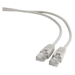 UTP cable CAT 5E sa konektorima Gembird PP12-30M 30m