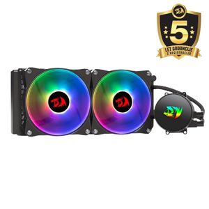 Redragon EFFECT CCW-3000 X Vodeno Hlađenje za CPU