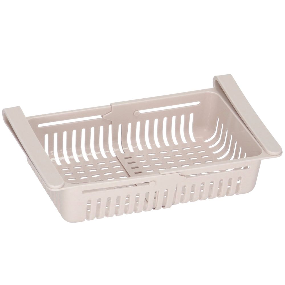 Organizator za hladnjak, pink slika 11