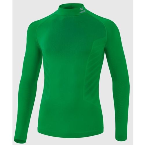 Podmajica Erima Athletic Longsleeve Turtleneck Top Emerald slika 1