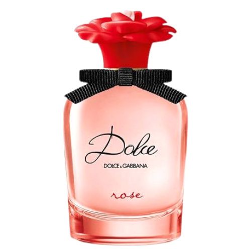 Dolce&Gabbana Dolce Rose Ženski EDT  30ML slika 1