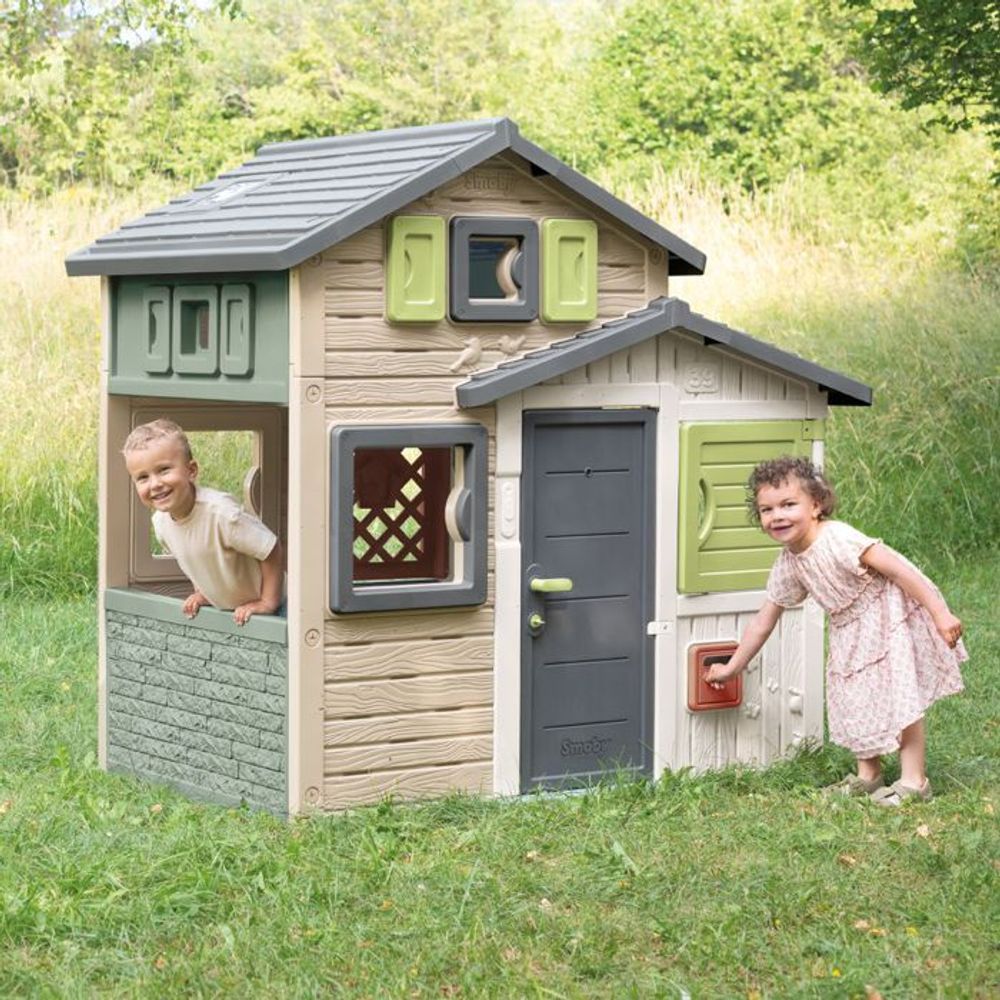 Smoby Kućica za djecu Friends Evo slika 3