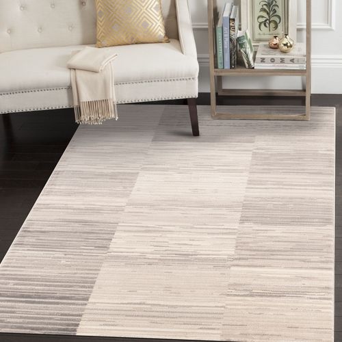 Motto 4479 Grey
Beige
Brown Carpet (120 x 180) slika 1