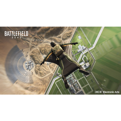 Battlefield 2042 (PC) slika 12