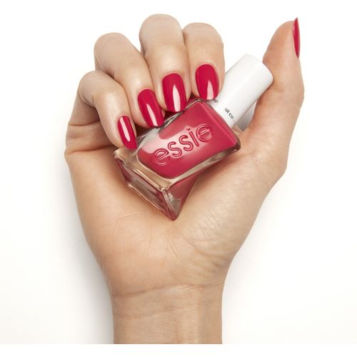 Essie Gel Couture Lak za nokte 300 the It-Factor slika 2