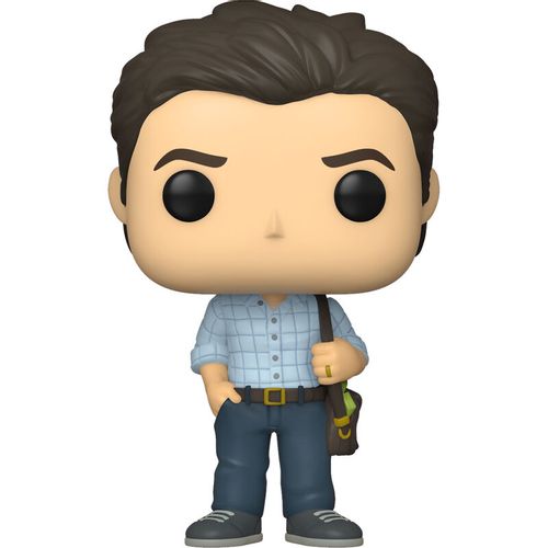 Funko POP Figura Ozark Marty Byrde slika 2