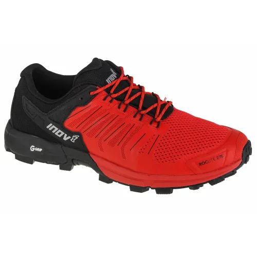 Inov-8 Roclite G 275 Trail Tenisice - Crveno/Crno slika 5