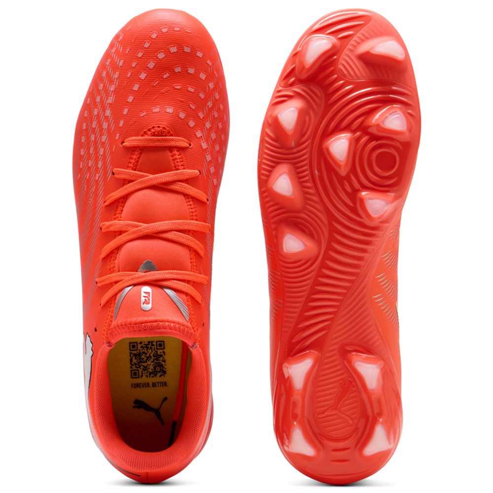 PUMA KOPACKE PUMA FUTURE 9 PLAY FG/AG slika 3
