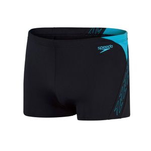 M. kupaće gaće HYPERBOOM SPL ASHT AM BLK/BLU