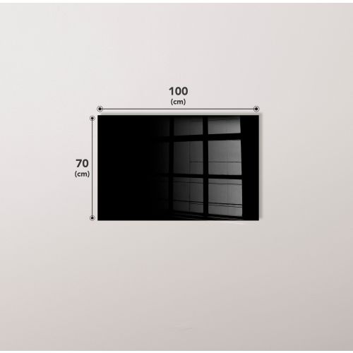 Wallity Ukrasna slika na kaljenom staklu 2078 - 70 x 100 slika 13