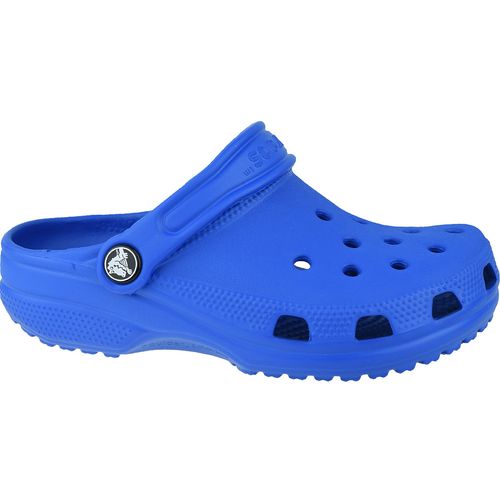 Dječje natikače Crocs crocband clog k 204536-4jl slika 1