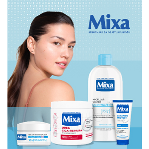 Mixa beauty box 2