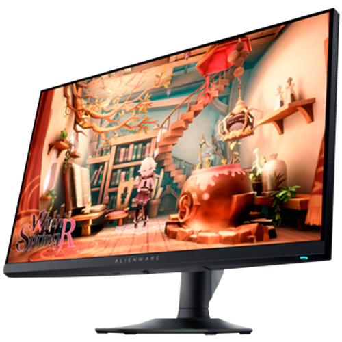 Alienware 27" Monitor AW2724DM - QHD, 165Hz, IPS, 1ms slika 1