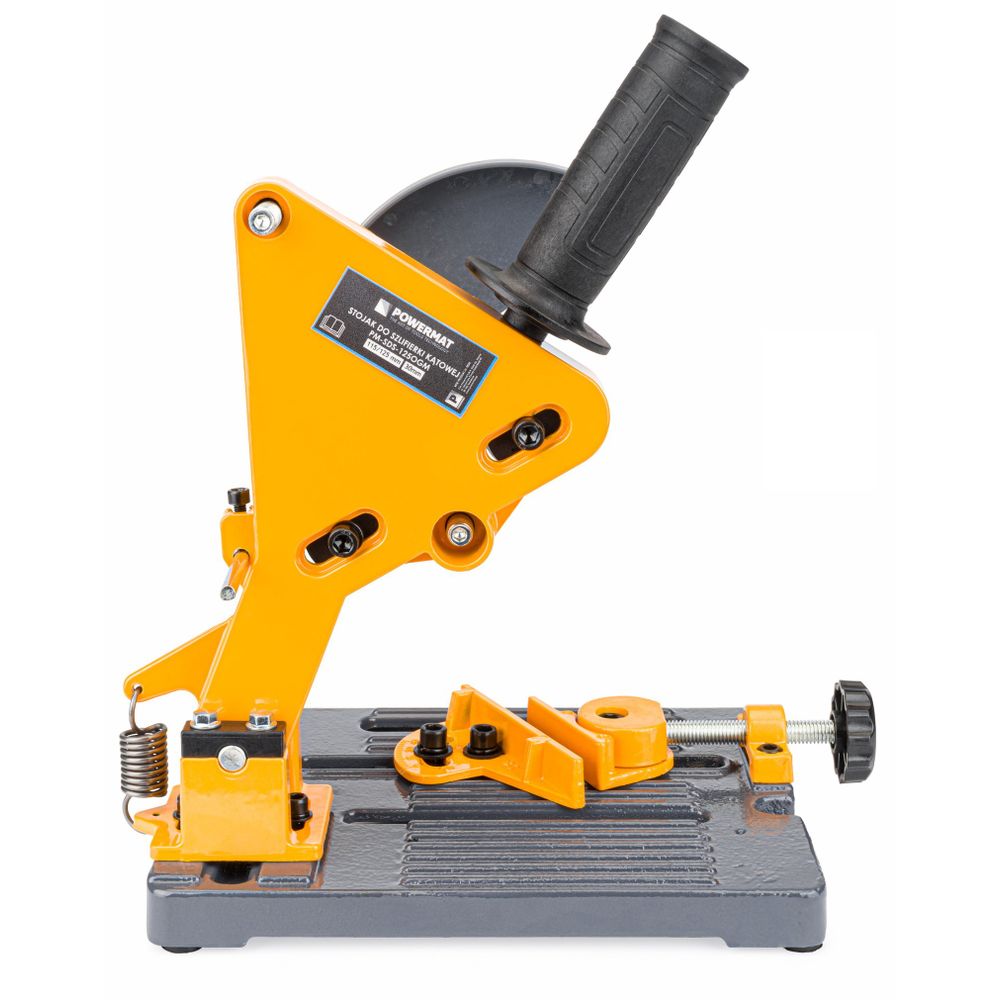 Powermat stalak za kutnu brusilicu 115-125mm slika 5