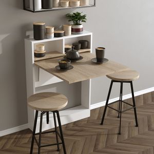 Bracked - Patara Patara Folding Table