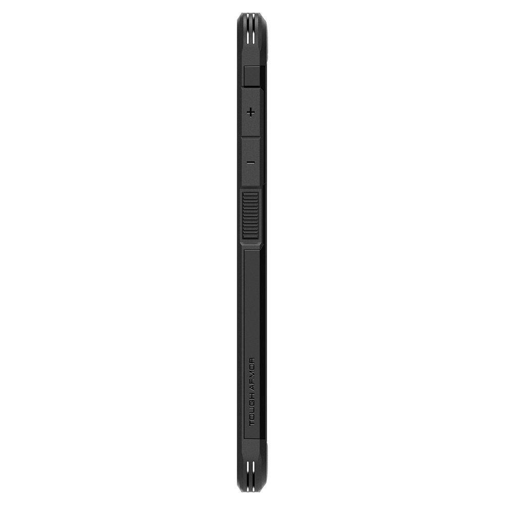 Spigen Tough Armor, black - Samsung Galaxy S24+ slika 4